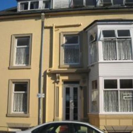 Апартаменты 2 Berth Ground Floor Flat Apsley 2 Грейт-Ярмут Экстерьер фото