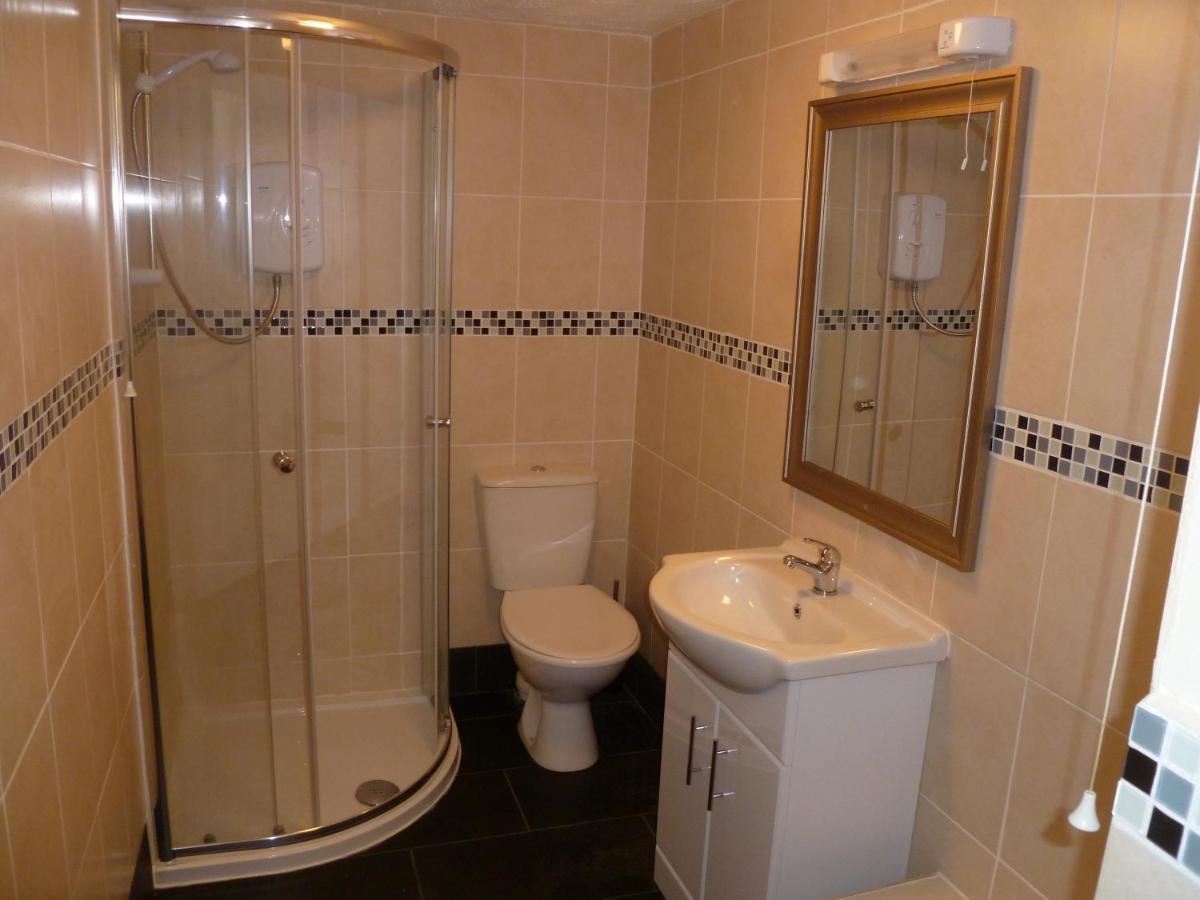 Апартаменты 2 Berth Ground Floor Flat Apsley 2 Грейт-Ярмут Экстерьер фото