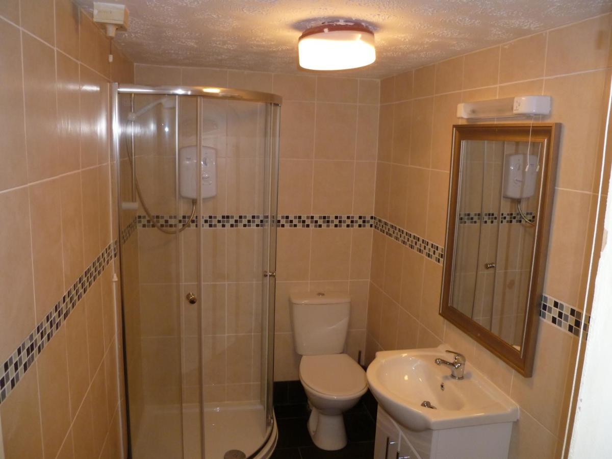Апартаменты 2 Berth Ground Floor Flat Apsley 2 Грейт-Ярмут Экстерьер фото