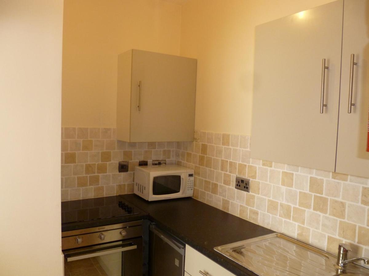 Апартаменты 2 Berth Ground Floor Flat Apsley 2 Грейт-Ярмут Экстерьер фото
