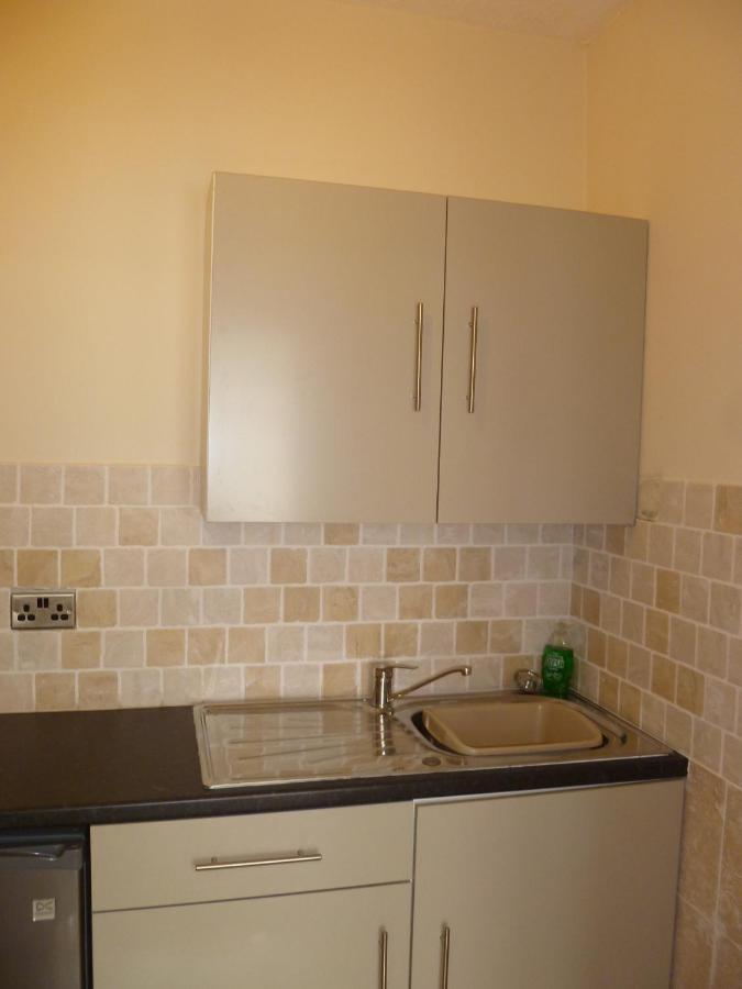 Апартаменты 2 Berth Ground Floor Flat Apsley 2 Грейт-Ярмут Экстерьер фото