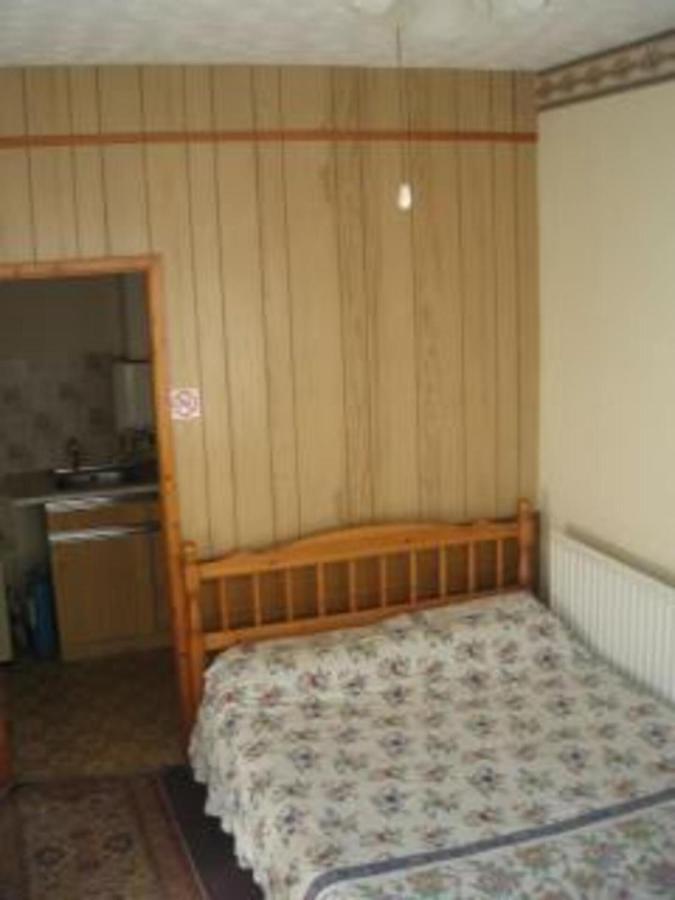 Апартаменты 2 Berth Ground Floor Flat Apsley 2 Грейт-Ярмут Экстерьер фото
