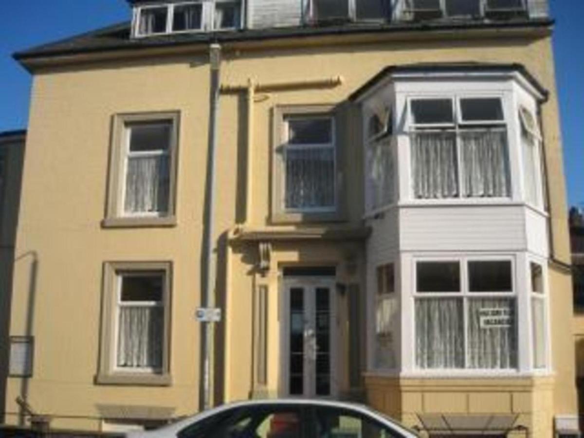 Апартаменты 2 Berth Ground Floor Flat Apsley 2 Грейт-Ярмут Экстерьер фото